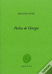 Capa do artigo Pêches De Géorgie