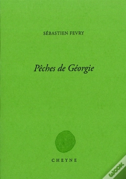 Capa do artigo Pêches De Géorgie