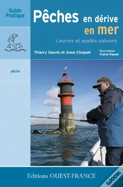 Capa do artigo Pêches En Dérive En Mer ; Leurres Et Appâts Naturels