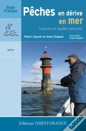 Capa do artigo Pêches En Dérive En Mer ; Leurres Et Appâts Naturels