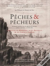 Capa do artigo Peches Et Pecheurs Tii