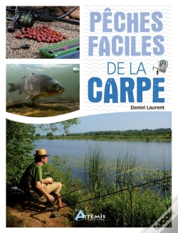 Capa do artigo Pêches Faciles : De La Carpe