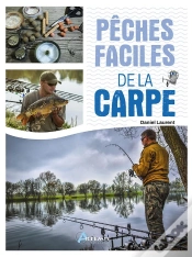 Capa do artigo Pêches Faciles : De La Carpe