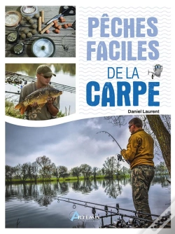 Capa do artigo Pêches Faciles : De La Carpe