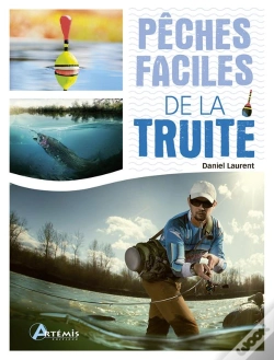 Capa do artigo Pêches Faciles : De La Truite
