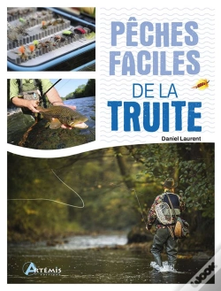 Capa do artigo Pêches Faciles : De La Truite