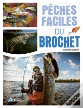 Pêches Faciles : Du Brochet