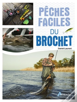 Capa do artigo Pêches Faciles : Du Brochet