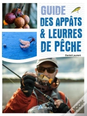 Capa do artigo Pêches Faciles : Guide Des Appâts & Leurres De Pêche