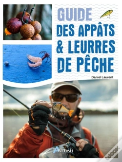 Capa do artigo Pêches Faciles : Guide Des Appâts & Leurres De Pêche