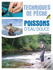 Capa do artigo Pêches Faciles : Techniques De Pêche : Poissons D