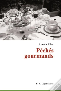 Capa do artigo Peches Gourmands