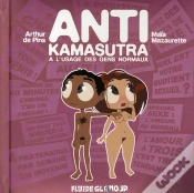 Capa do artigo Pêchés Mignons T.2 ; Anti-Kamasutra À L
