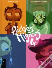 Peches Mignons T.4