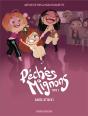 Péchés Mignons Tome 3 : Garce Attack ! - Preview