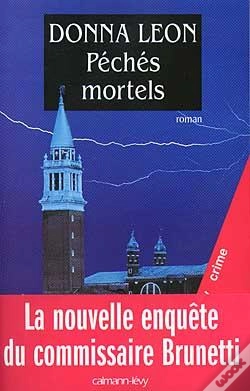 Capa do artigo Peches Mortels