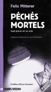 Capa do artigo Peches Mortels