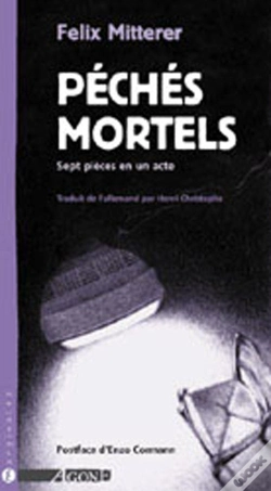 Capa do artigo Peches Mortels