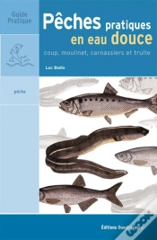 Capa do artigo Peches Pratiques En Eau Douce