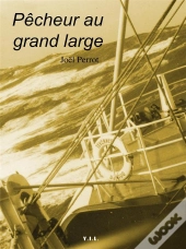 Pecheur Au Grand Large