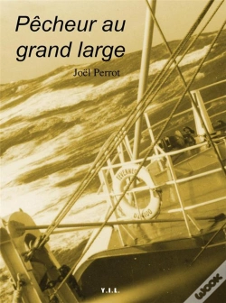 Capa do artigo Pecheur Au Grand Large