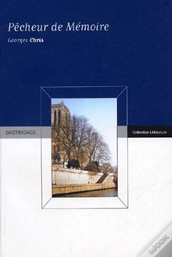 Capa do artigo Pêcheur De Mémoire