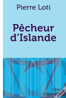 Capa do artigo Pêcheur D'Islande