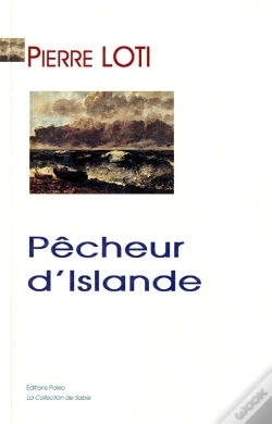 Capa do artigo Pêcheur D'Islande.