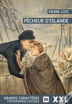 Capa do artigo Pêcheur D'Islande