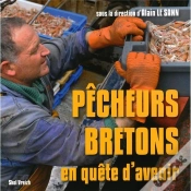 Capa do artigo Pêcheurs Bretons En Quête D