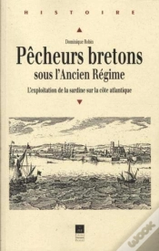 Capa do artigo Pêcheurs Bretons Sous L