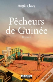 Capa do artigo Pêcheurs De Guinée