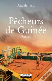 Pêcheurs De Guinée