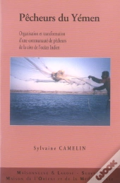 Pecheurs Du Yemen