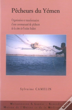 Capa do artigo Pecheurs Du Yemen