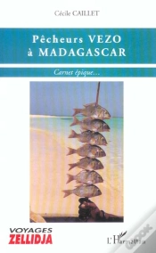 Capa do artigo Pecheurs Vezo A Madagascar