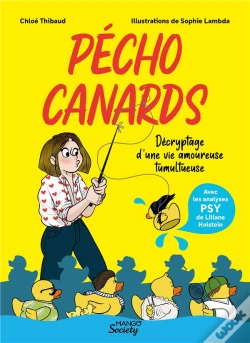 Capa do artigo Pécho Canards : Décryptage D'Une Vie Amoureuse Tumultueuse