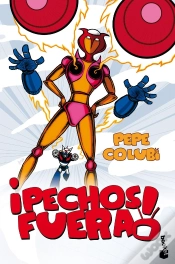 Capa do artigo ¡Pechos Fuera!
