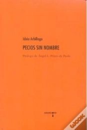Capa do artigo Pecios Sin Nombre