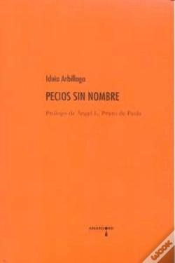 Capa do artigo Pecios Sin Nombre