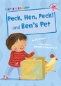 Peck, Hen, Peck! And Ben'S Pet - Preview