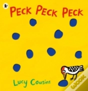 Capa do artigo Peck Peck Peck