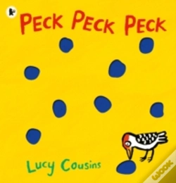 Capa do artigo Peck Peck Peck