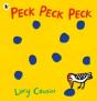 Peck Peck Peck - Preview