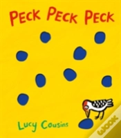 Capa do artigo Peck Peck Peck