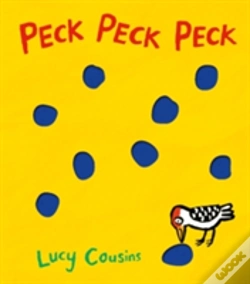 Capa do artigo Peck Peck Peck