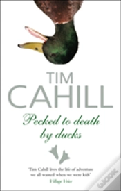 Capa do artigo Pecked To Death By Ducks