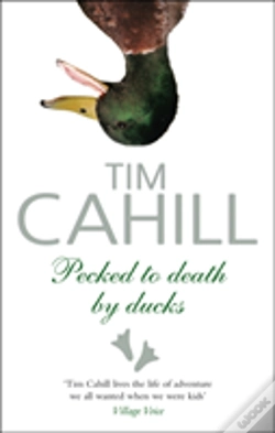 Capa do artigo Pecked To Death By Ducks