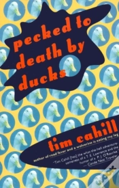 Capa do artigo Pecked To Death By Ducks
