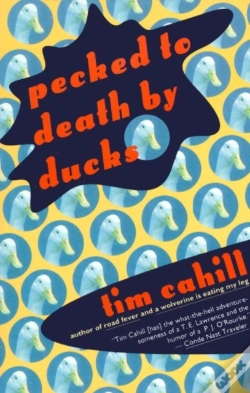 Capa do artigo Pecked To Death By Ducks